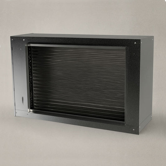 Goodman 2.0–2.5 Ton Evaporator Coil – Model CSCT3012M3 – Horizontal Slab Coil – Cased – TXV – R-32 – For Sale in Houston and Humble TX
