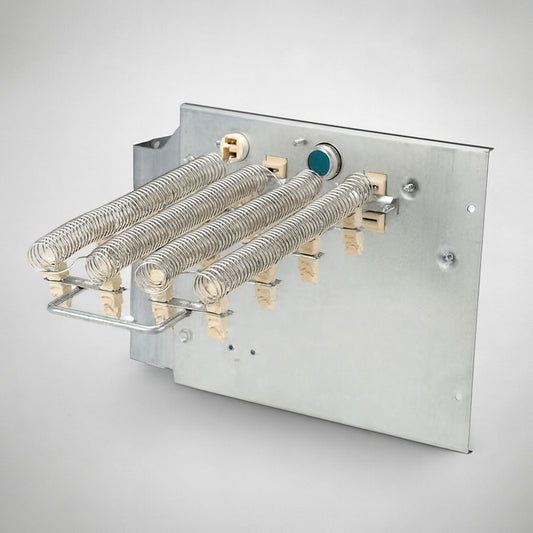 Goodman 4.8 kW Electric Heat Kit – Model HKTSD05X1 – 208/240V – With Circuit Breaker – For Sale in Houston and Humble TX