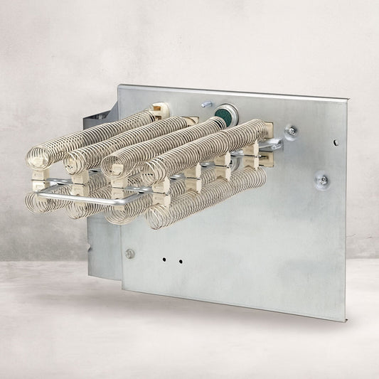 Goodman 8.0 kW Electric Heat Kit – Model HKTSD08X1 – 208/240V – With Circuit Breaker – For Sale in Houston and Humble TX