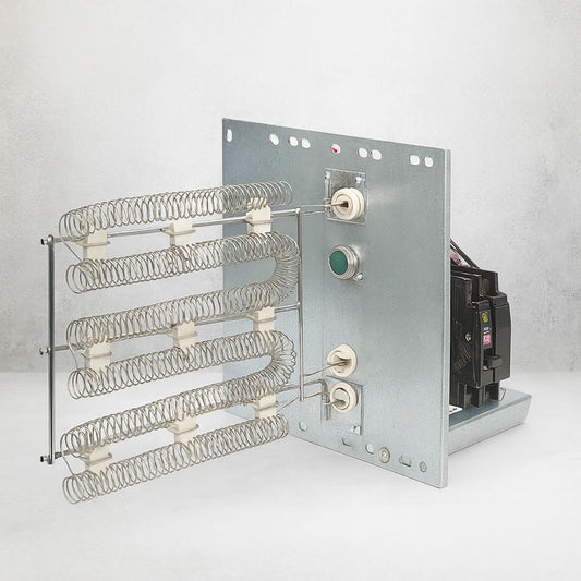 Goodman 19.2 kW Electric Heat Kit – Model HKTSD19C – 208V Only – With Circuit Breaker – For Sale in Houston and Humble TX