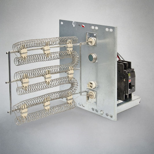Goodman 19.2 kW Electric Heat Kit – Model HKTSD20DA – 208V Only – With Circuit Breaker – For Sale in Houston and Humble TX